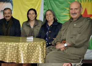 Kışanak Zevkten Dört Köşe!