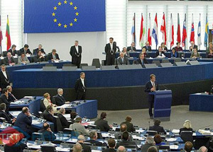 AP'de Türkiye Raporuna Onay