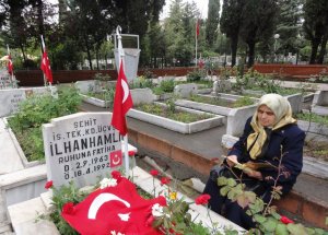 “Kötü Günü Yaşatanı Allah'a Havale Ediyorum”