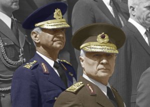12 Eylül Davasında İhbar Mektubu