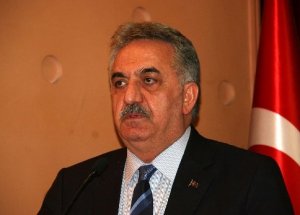 Bakan Yazıcı'dan Etnik Ayrımcılığa Tepki