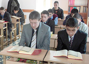 Dinî Eğitim Devletin Görevi