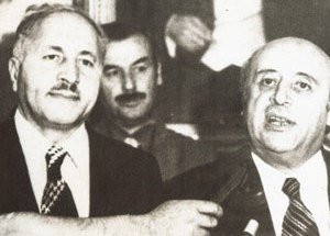 'Demirel Silik Bir Çocuktu'