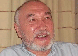 Kerimov yasal Cumhurbaşkanı değil iddiası