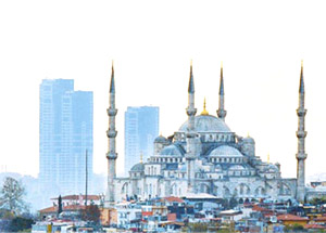 O Binalar Yıkılabilir