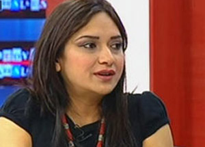 Bu Yazıyı Amberin Zaman Mı Yazdı?