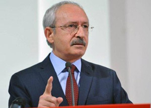 Kılıçdaroğlu'ndan İlk Yorum