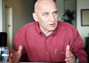 CHP'li Başkan'a Yumruklu Saldırı!