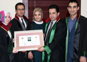 Türkiye'de Bir İlk