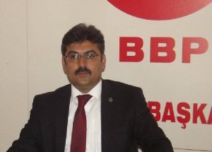 Bbp’den T.c. Açıklaması