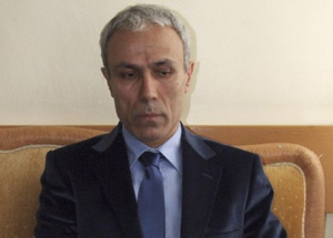 Ağca’ya Sürpriz Sorgu
