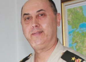 Tuğgeneral Zeki Es 7 Yıla Mahkum Oldu