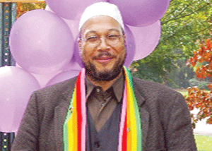 Eşcinsel İmamdan Eşcinsellere İmam Nikahı