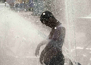 Tayland'da Ölümcül festival!