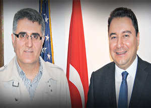 Şişirilen Borca Barış Reçetesi