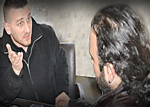 Akıncı Hacker’lar İsrail Sitelerini Çökertti