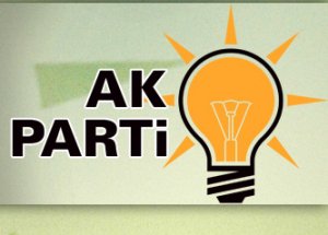 AK Parti'de İstifa Şoku