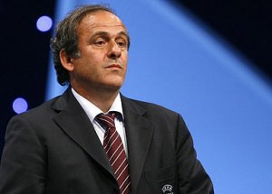 Platini'nin Büyük Utancı