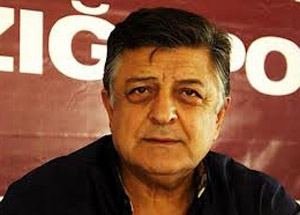 Yılmaz Vural: Galatasaray maçı ilk 26 dakikada bitti