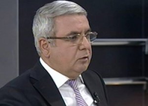 Metiner'den CHP'ye Çağrı