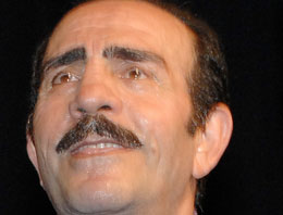Ünlü Türkücüye Hapis Şoku!