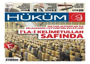 Dünya Değişiyor Mu?