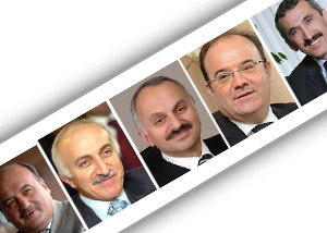 ‘Türkiye’nin Parası Bereketli’