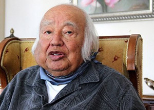 Menderes’in Avukatı Vefat Etti