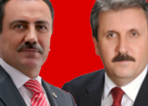 Destici’den Çok Konuşulacak Açıklamalar