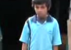 Serbest Değil Zorunlu Kıyafet!