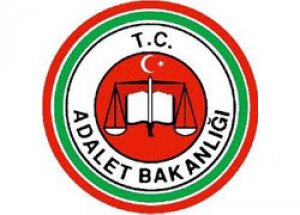 Adalet Bakanlığı o iddiaları yalanladı