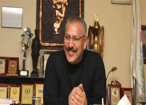 Gökçek'e İlk Resmi Rakip CHP'den Çıktı!