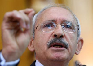 CHP'de Çatlak Derinleşiyor