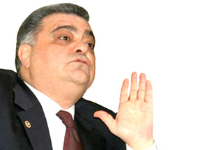 Özal'dan Şok İddia