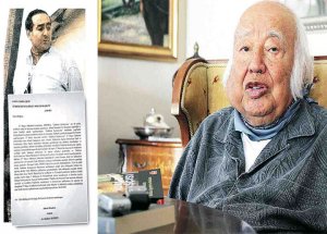 Son Nefesine Kadar Peşini Bırakmadı