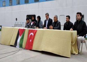 Bizim Davamızdan Siz Vazgeçemezsiniz