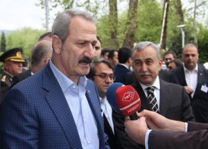 "Çözüm Süreci Ekonomiyi De Olumlu Etkiledi"