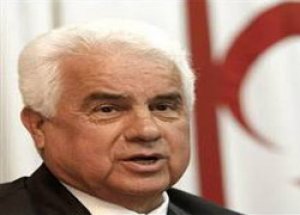 Masaya oturmaya hazırız