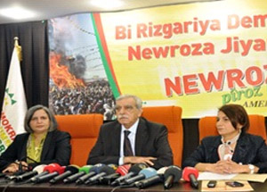 DTK'dan Skandal İstekler