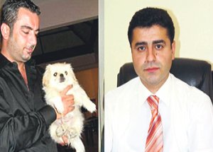Kardeş Demirtaş İçki Yasağını Delmiş