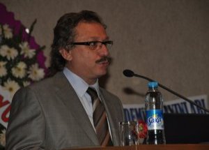 Fevzi Günüç Vefat Etti