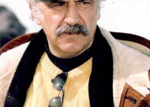 Yönetmen Şahin Gök Hayatını Kaybetti