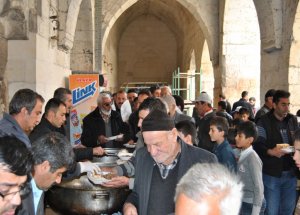 Tercanda Kutlu Doğum Haftası Etkinlikleri