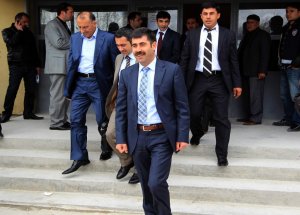 Van’daki Kck Davası