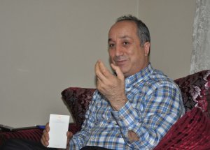 Ak Partili Işık, Gazetecilerle Bir Araya Geldi