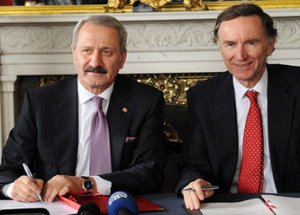 İngiltere'den Türkiye'ye Vize Kolaylığı!