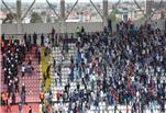 Futbolda Şiddet Bitmiyor