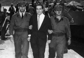Menderes itirafı!