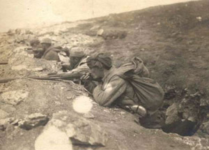 Kurtuluş Savaşı'nın Çocuk Kahramanları