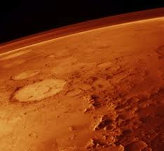 Mars'a Gitmek İster Misiniz?
